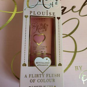 P Louise, Makeup, P Louise Liquid Blush Legally Pink